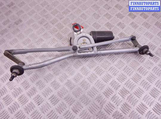 купить Механизм стеклоочистителя (трапеция дворников) на BMW 3-series (E46)