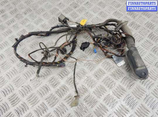 купить Проводка подключения аудио/видео на BMW X5-series (E70)