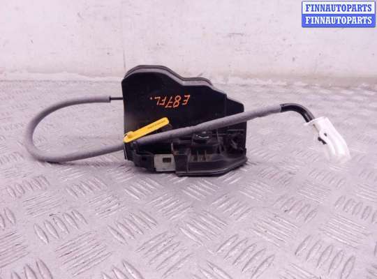 Купить Замок двери на BMW 1-series (E87) Замок двери BM3604704 на BMW 1-series (E87)