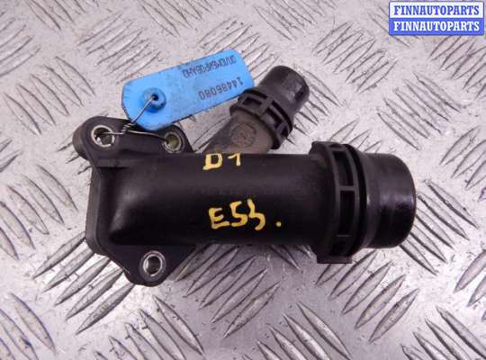 Патрубок двигателя BM3263469 на BMW X5-series (E53)