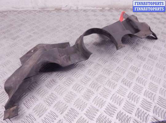 Купить Защита пластмассовая на BMW X5-series (E53) Защита пластмассовая BM3542092 на BMW X5-series (E53)