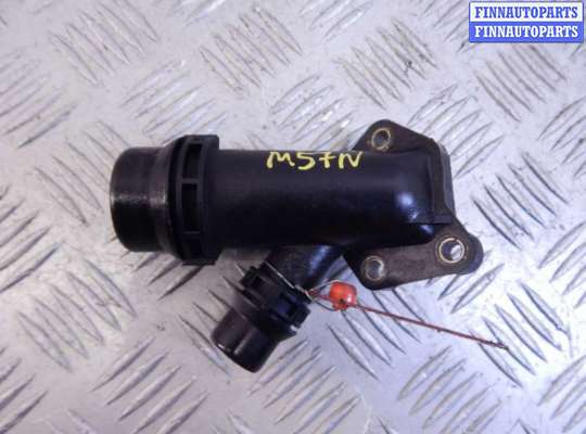 Патрубок двигателя BM3241411 на BMW X5-series (E53)
