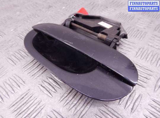 купить Ручка двери наружная на BMW 5-series (E39)