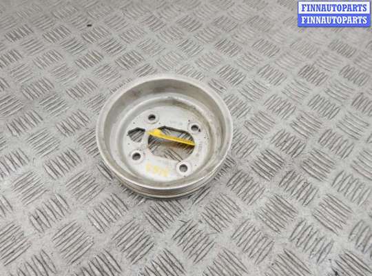 купить Шкив коленвала на BMW X5-series (E70)