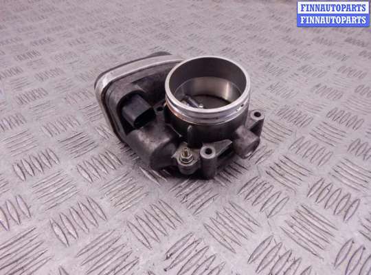 Дроссельная заслонка BM3553838 на BMW 3-series (E46)