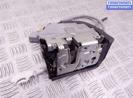 купить Замок двери на BMW X5-series (E53)