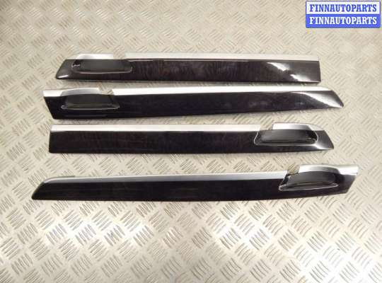 купить Декоративные пластиковые элементы салона на BMW 7-series (F01/02)