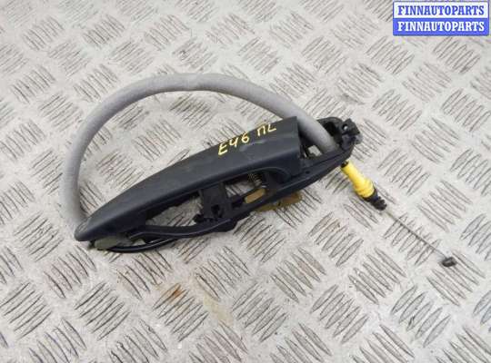 Ручка двери наружная BM3485568 на BMW 3-series (E46)