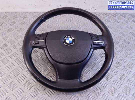 Руль (рулевое колесо) BM3423585 на BMW 5-series (F10/11)