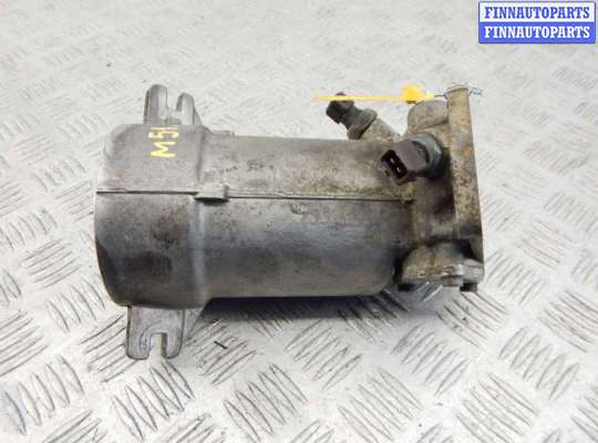 купить Корпус масляного фильтра на BMW 5-series (E39)