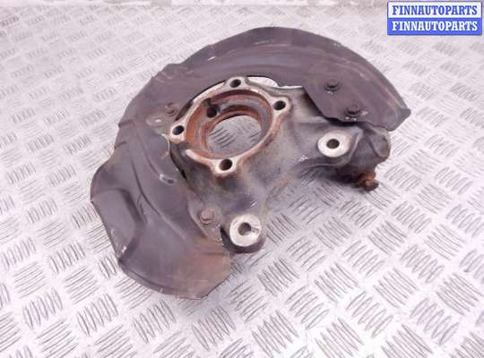 Ступица/Поворотный кулак BM3551678 на BMW X1-series (E84)