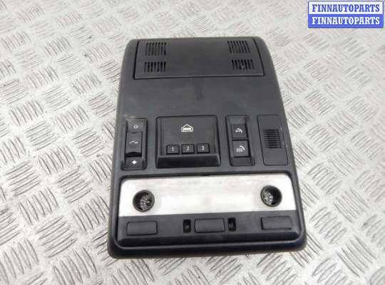 Плафон салонный BM3263883 на BMW X5-series (E53)
