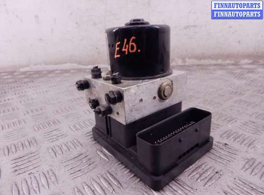 Купить Блок ABS на BMW 3-series (E46) Блок ABS BM3675482 на BMW 3-series (E46)
