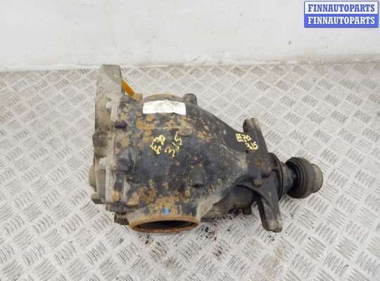 купить Редуктор моста на BMW X5-series (E70)