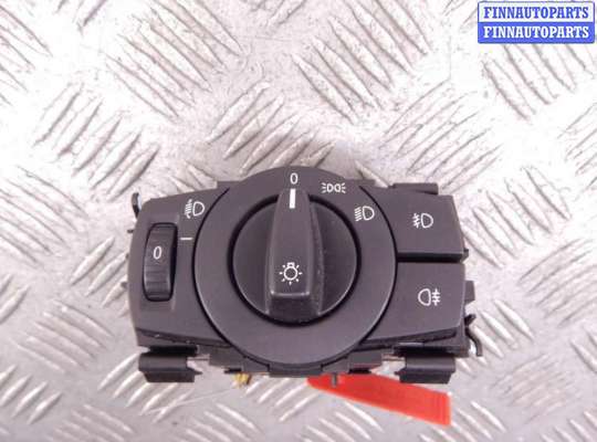 Переключатель кнопочный BM3259071 на BMW 1-series (E87)
