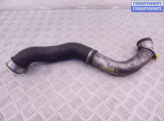 Патрубок двигателя BM3241420 на BMW X5-series (E53)