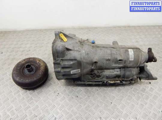 купить КПП автомат (АКПП) на BMW 7-series (F01/02)
