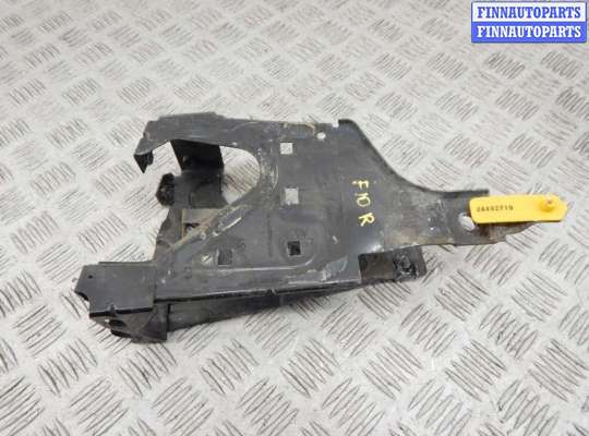 купить Кронштейн металлический на BMW 5-series (F10/11)