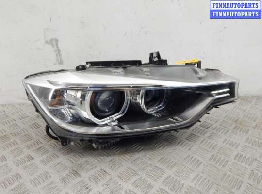 Фара BM3260223 на BMW 3-series (F30/31)