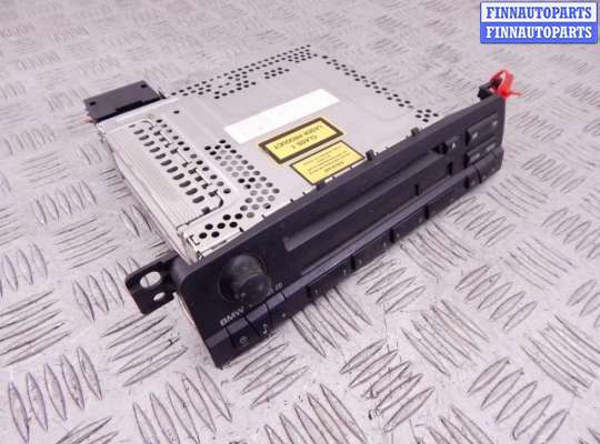 купить Автомагнитола на BMW 3-series (E46)