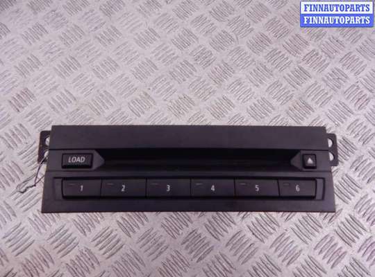 купить CD-чейнджер на BMW X5-series (E70)