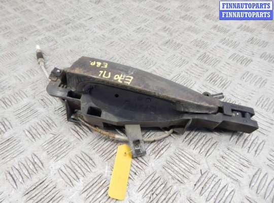 купить Ручка двери наружная на BMW X5-series (E70)