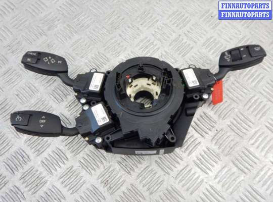 Датчик угла поворота рулевого колеса BM3420770 на BMW 5-series (E60/61)