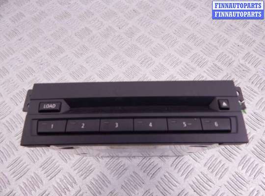 купить CD-чейнджер на BMW X5-series (E70)