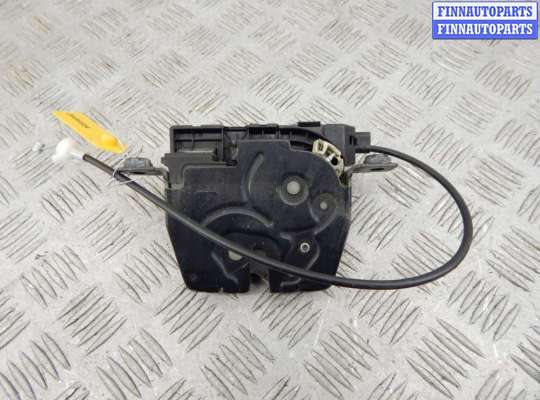 купить Замок крышки багажника на BMW 7-series (F01/02)