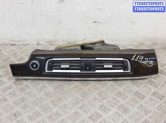 Воздуховод пластмассовый BM3490566 на BMW 7-series (F01/02)