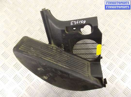 Педаль BM3202095 на BMW 3-series (E36)