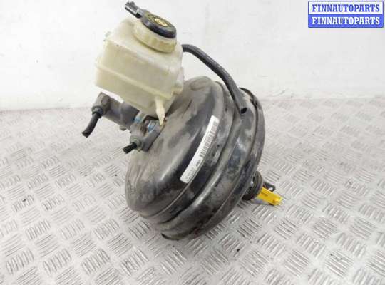 Купить Вакуумный усилитель тормозов (Цилиндр вакуумный) на BMW X5-series (E70) Вакуумный усилитель тормозов (Цилиндр вакуумный) BM3585084 на BMW X5-series (E70)