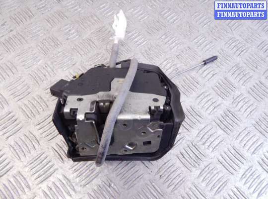 Замок двери BM3432175 на BMW X5-series (E53)