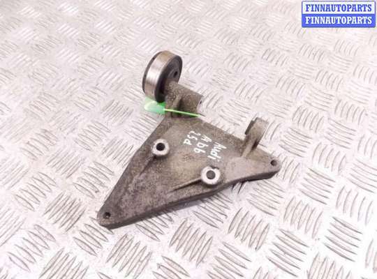 Кронштейн металлический AU1543668 на AUDI A4 (B6) 2001-2004