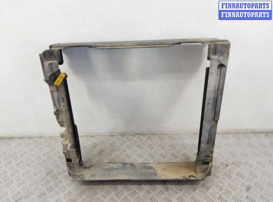 купить Кассета радиаторов на BMW X5-series (E70)