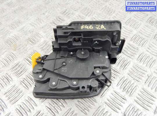 Замок двери BM3491620 на BMW 2-series (F45/46)