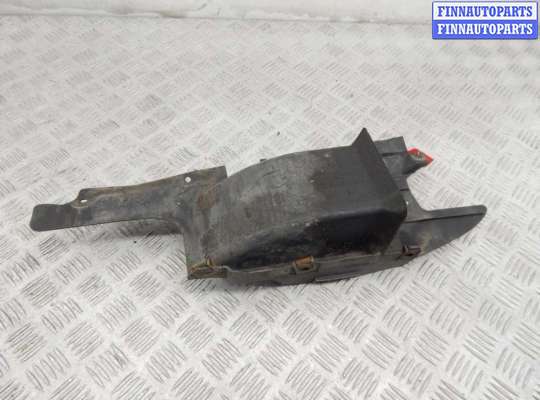 Воздуховод пластмассовый BM3406924 на BMW 5-series (E39)