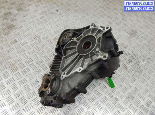 Раздаточная коробка BM3262881 на BMW X3-series (E83)