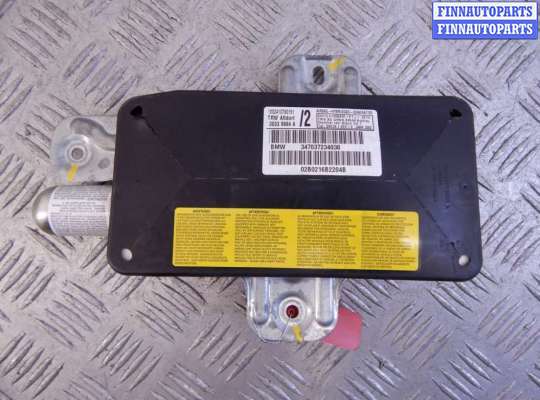 купить Подушка безопасности на BMW X5-series (E53)