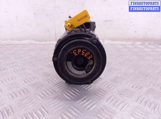 Компрессор кондиционера BM3617654 на BMW X3-series (E83)