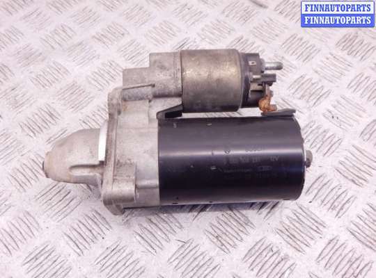 купить Стартер на BMW X5-series (E53)