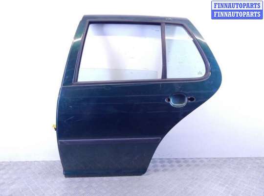 купить Дверь на VOLKSWAGEN GOLF  IV (1997-2005)