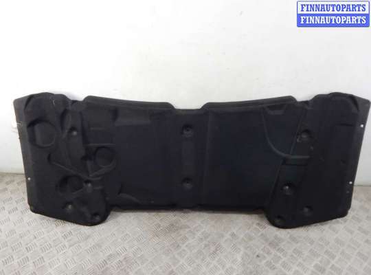 Обшивка капота BM3437679 на BMW X5-series (E53)