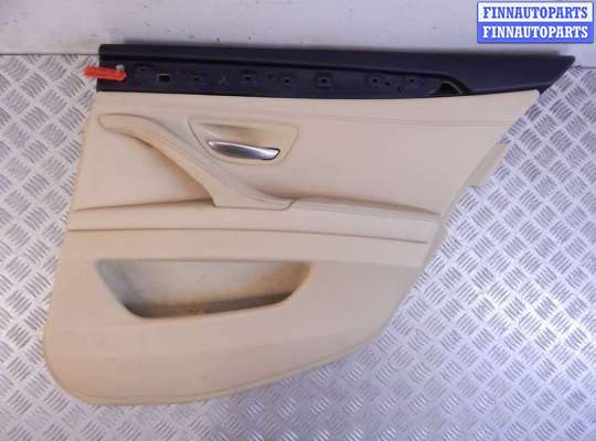 Обшивка двери BM3423350 на BMW 5-series (F10/11)