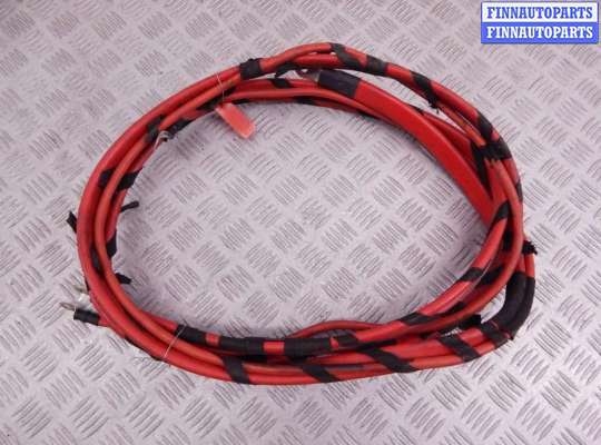 купить Кабель силовой в сборе на BMW 7-series (E65/66)