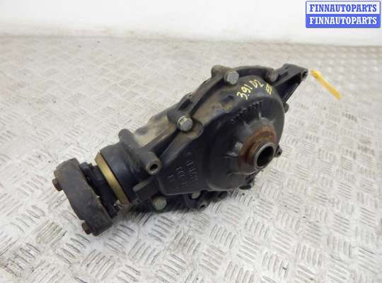 купить Редуктор моста на BMW X5-series (E53)