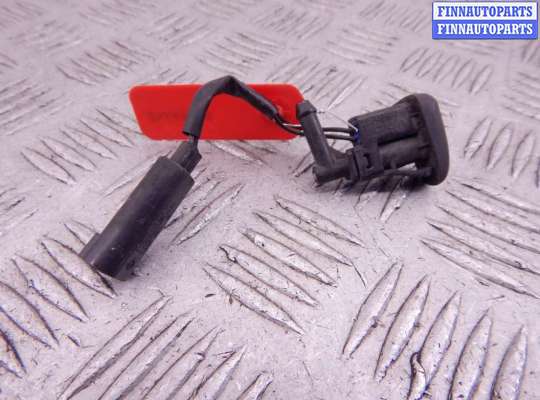 купить Форсунка омывателя лобового стекла на BMW X5-series (E53)