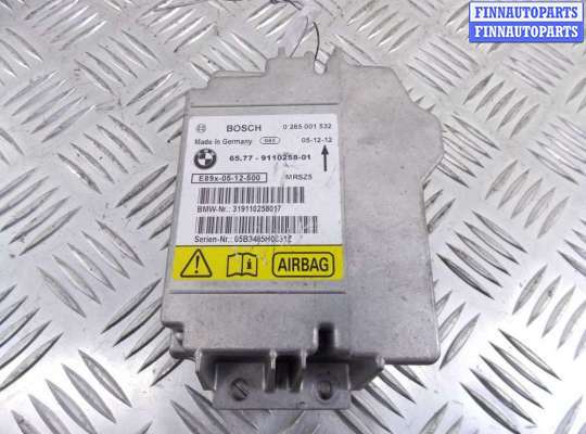 Блок управления автомобилем BM3213556 на BMW 3-series (E90/91/92)