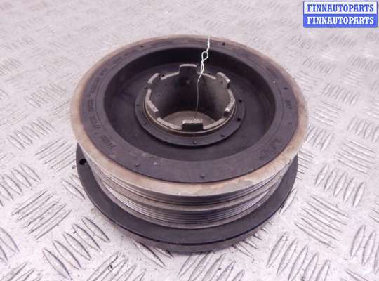 Шкив коленвала BM3559314 на BMW 3-series (E46)