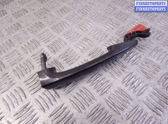 Купить Ручка двери наружная на BMW X5-series (E70) Ручка двери наружная BM3526346 на BMW X5-series (E70)